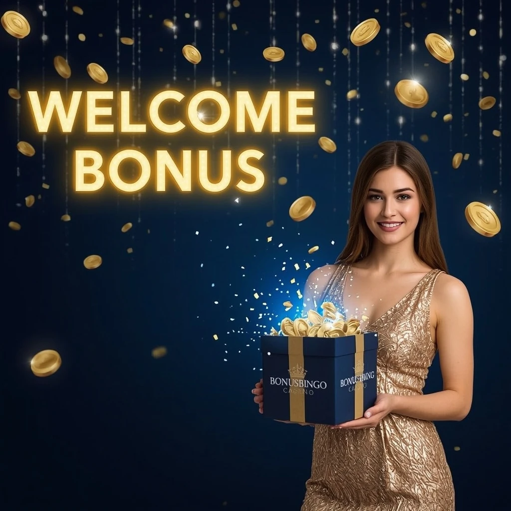 BonusBingo Bonus