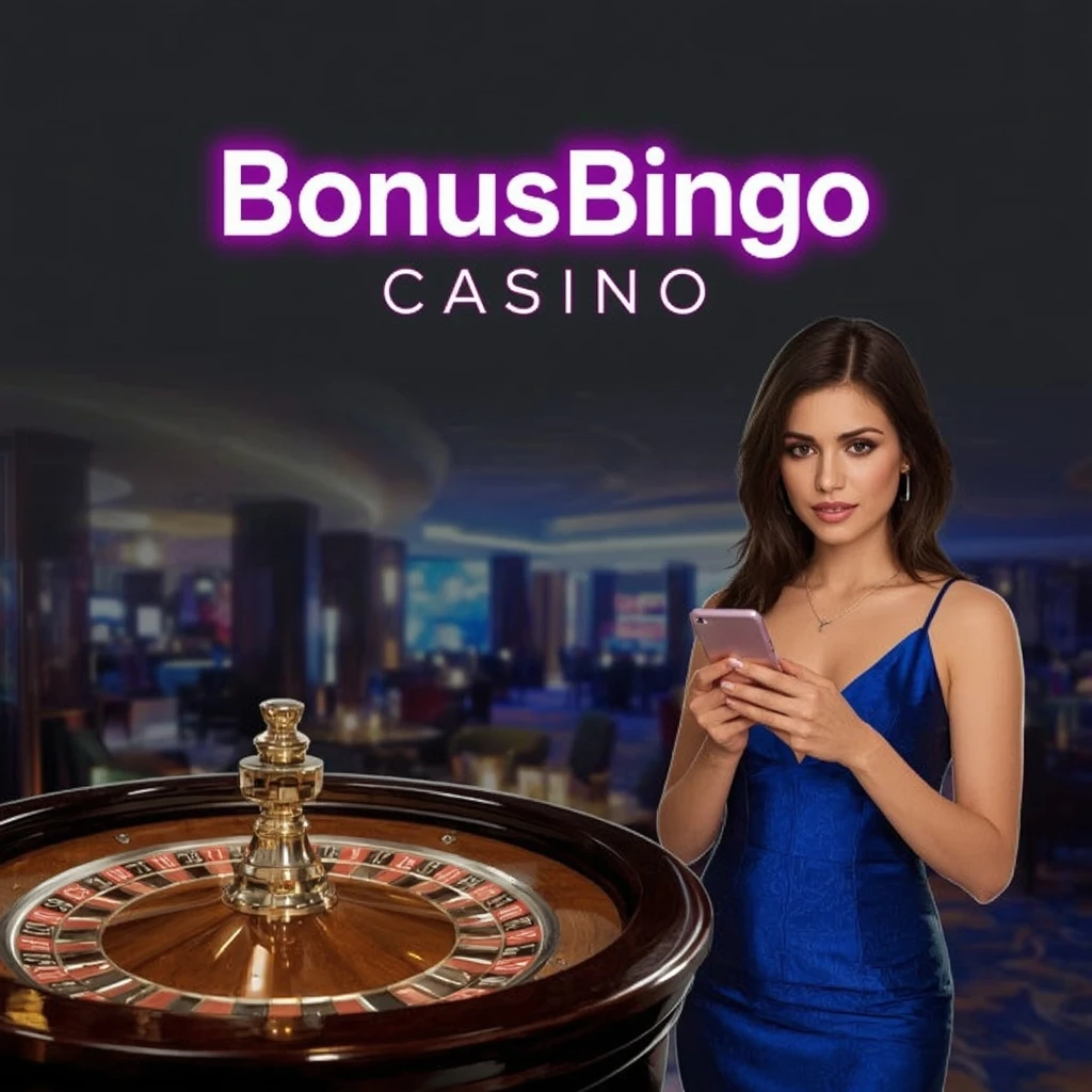 BonusBingo Casino Deutschland