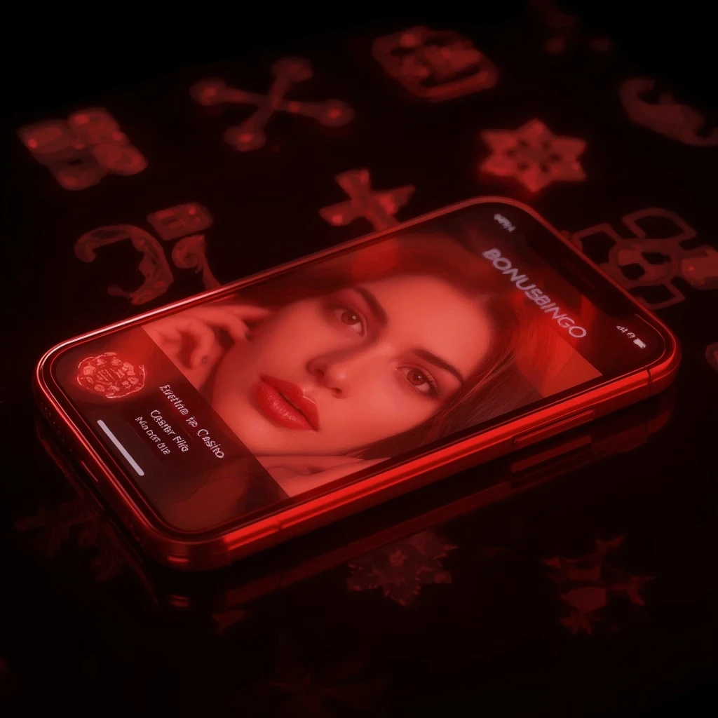 BonusBingo Casino App