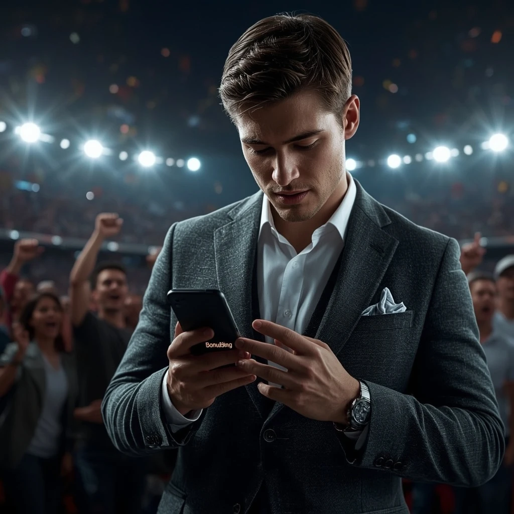 BonusBingo Casino Wetten